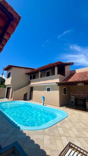 Casa Brisa do Amanhecer
